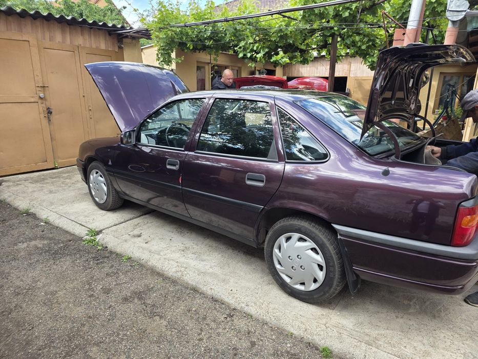 OPEL Vectra 1994 — imagine 3