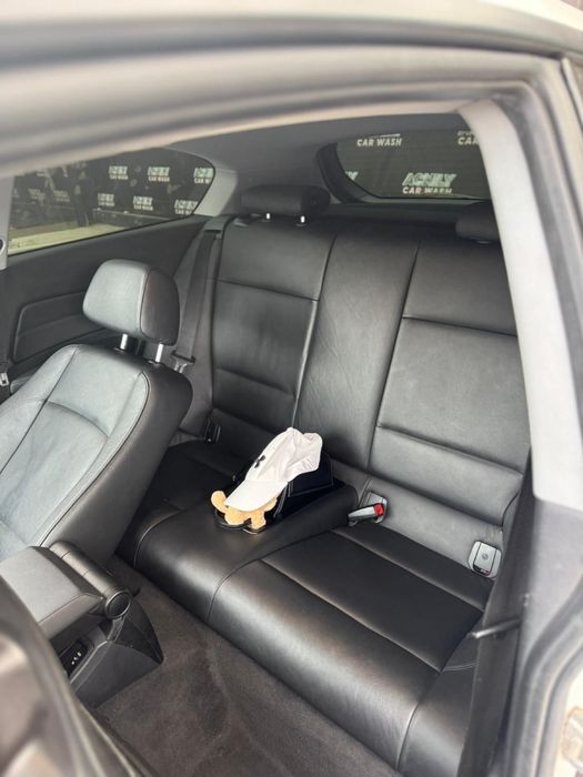 BMW Seria 1, 2010, Automat