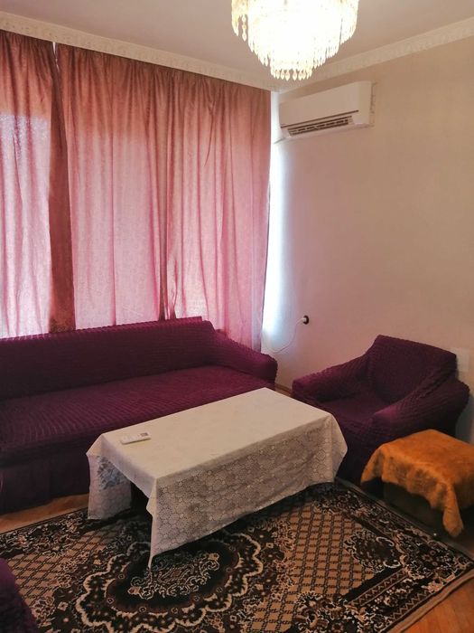 Дава се под наем Тристаен апартамент в Димитровград - 86 кв.м за 204 € - Снимка #7