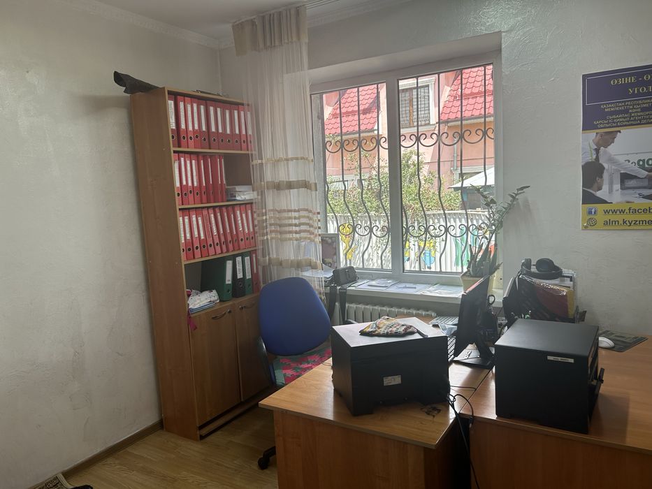 Сдам в аренду здание