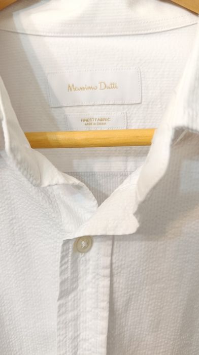 Мужские фирменные рубашки.