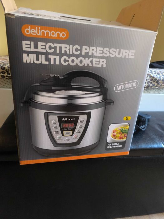 Делимано мултикулър