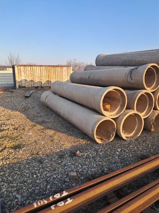 Vand Tuburi din beton armat tip premo la oferta