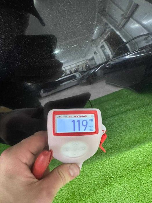 Дверь на LEXUS RX оригинал б/у зад перед