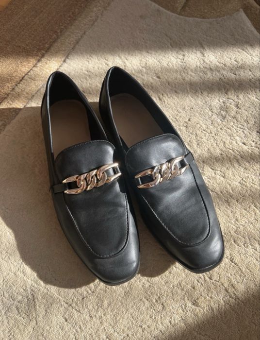Pantofi/mocasini H&M dama