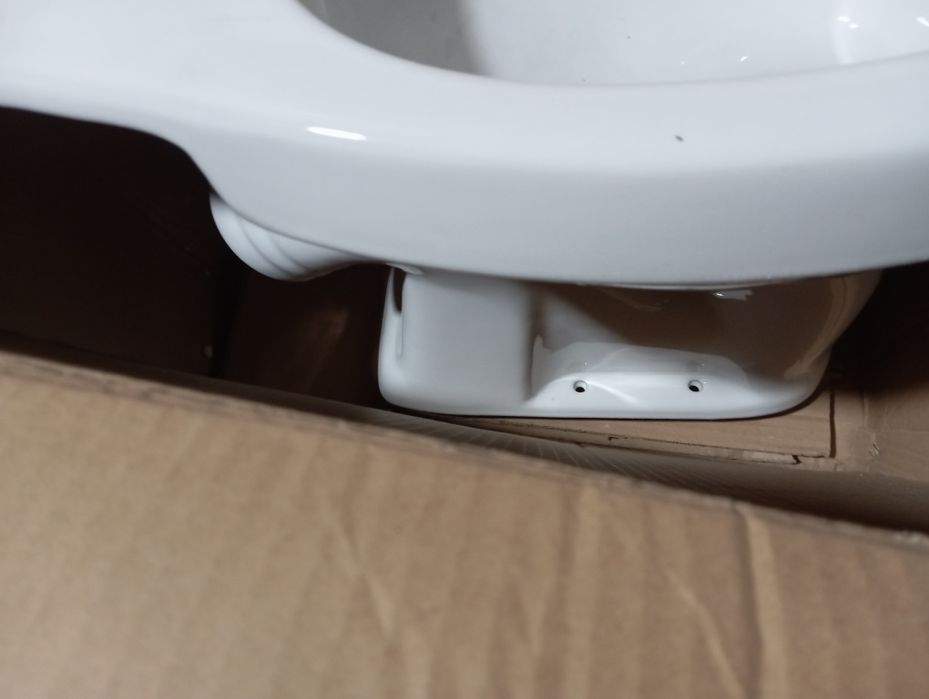 Унитаз верита.кз