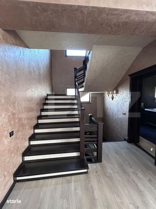 Casa de vanzare D+P+1, zona Dedeman, Bistrita