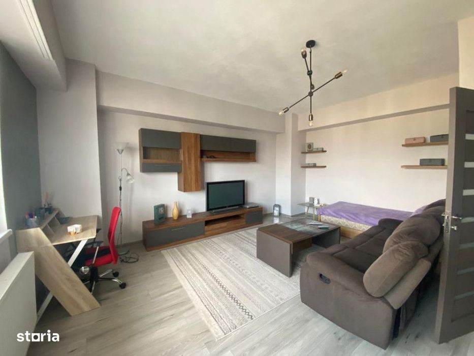 [qatest-mercury] apartament 2 camere zona Doamna Stanca Sibiu