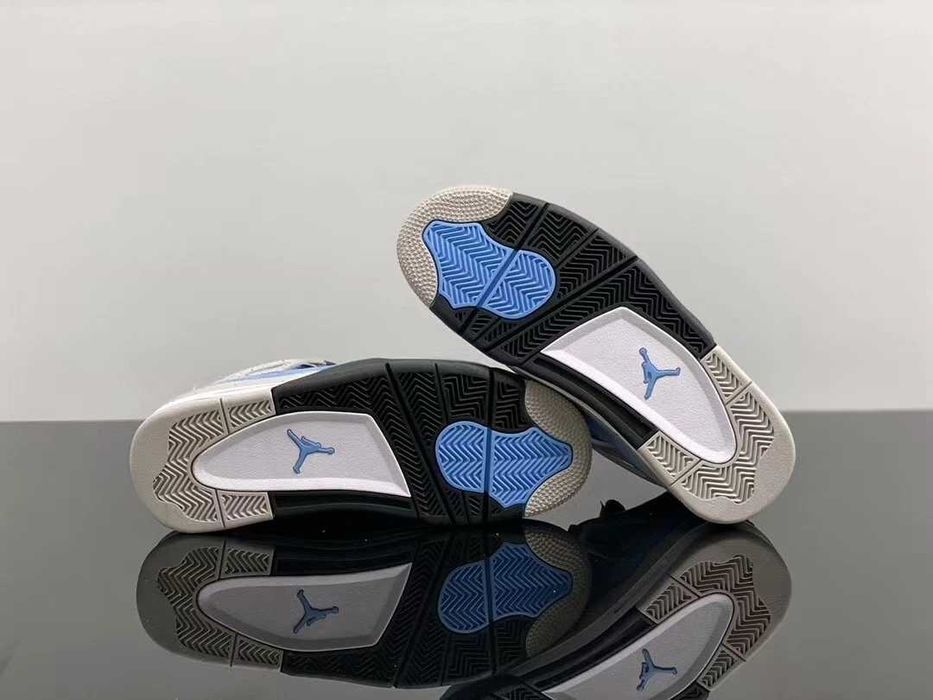 #WOW# Nike Air Jordan University Blue - Verificare Colet - Premium