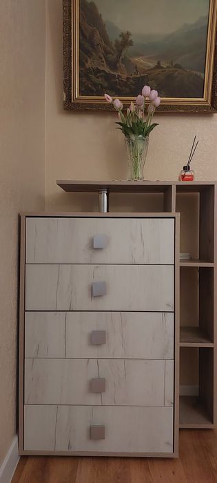 Продам камод,новый