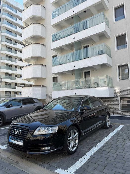 De vanzare Audi A6 C6 Facelift 2010