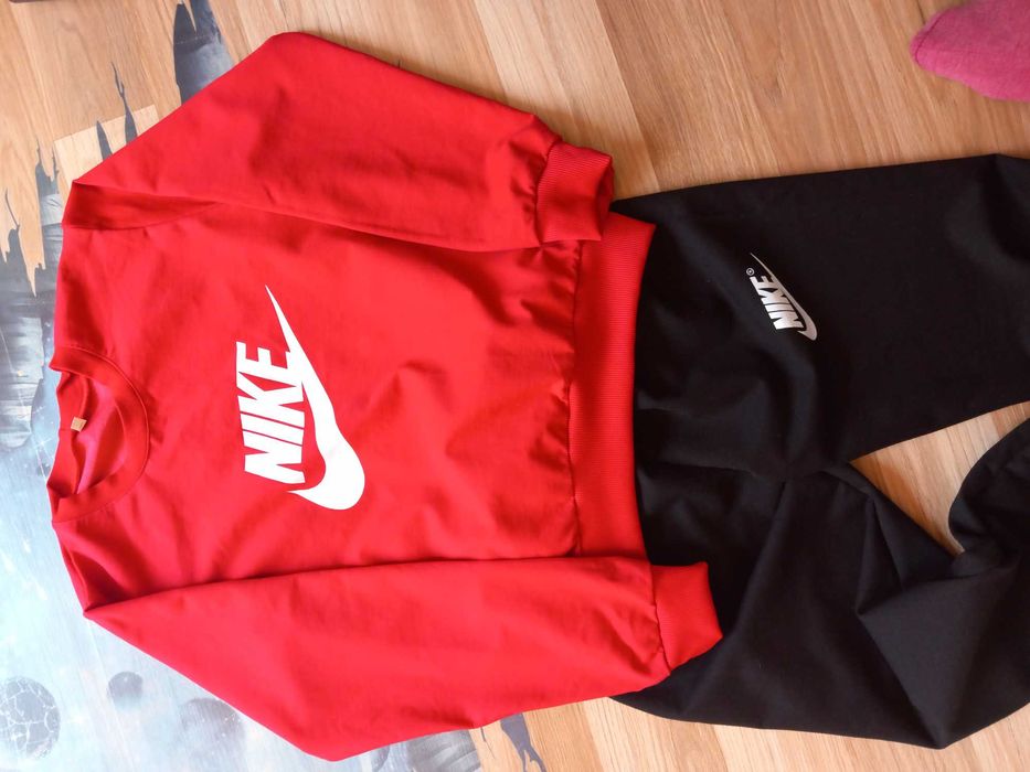 Комплект анцунг 140 см