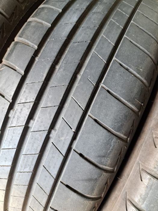 4 anvelope vară 205 60 r16 Bridgestone