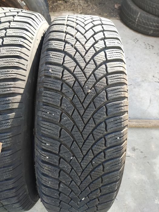 185/65/15 Bridgestone