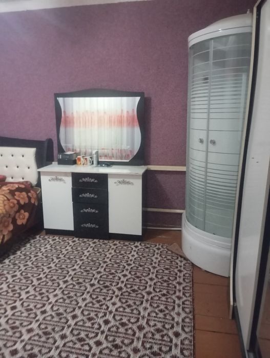 Xovli uy olmaliqda 9 xona A. Qodiriy mfy.(Qora qiya)da