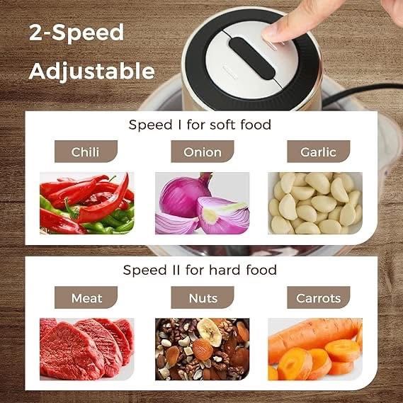 Мини кухненски робот