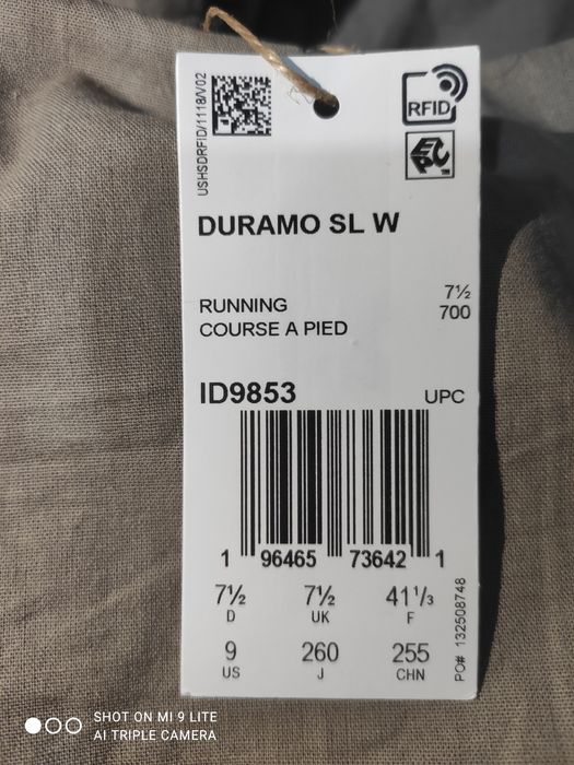 Кроссовки Adidas original