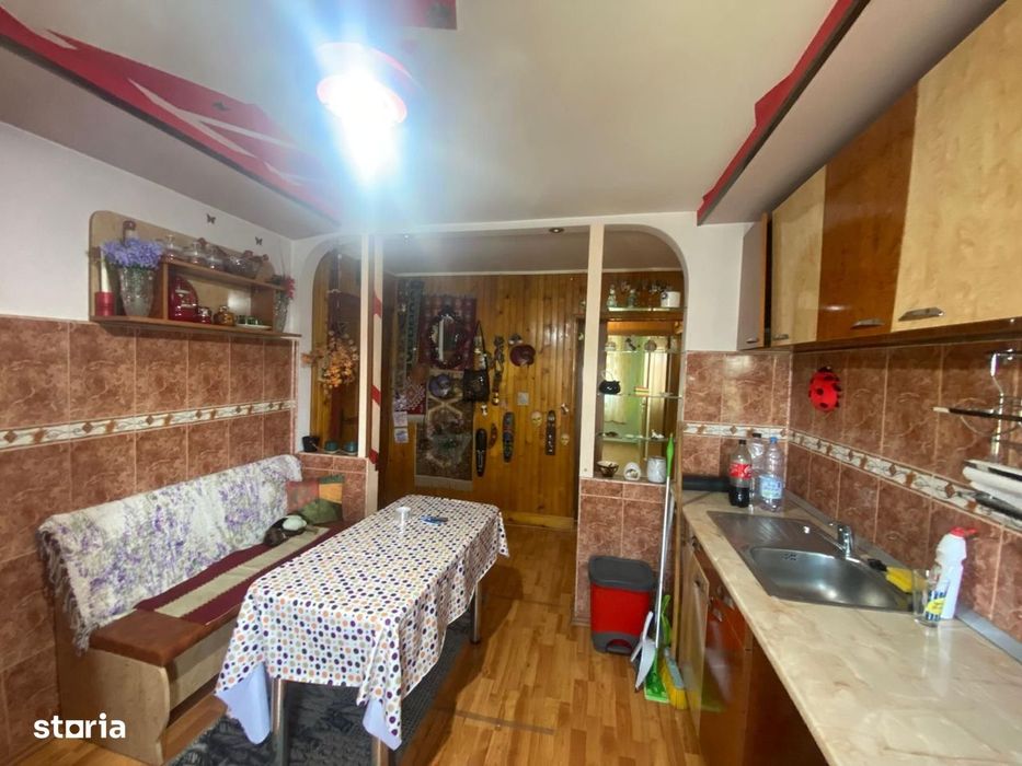 Apartament  Trei Camere  Lugoj