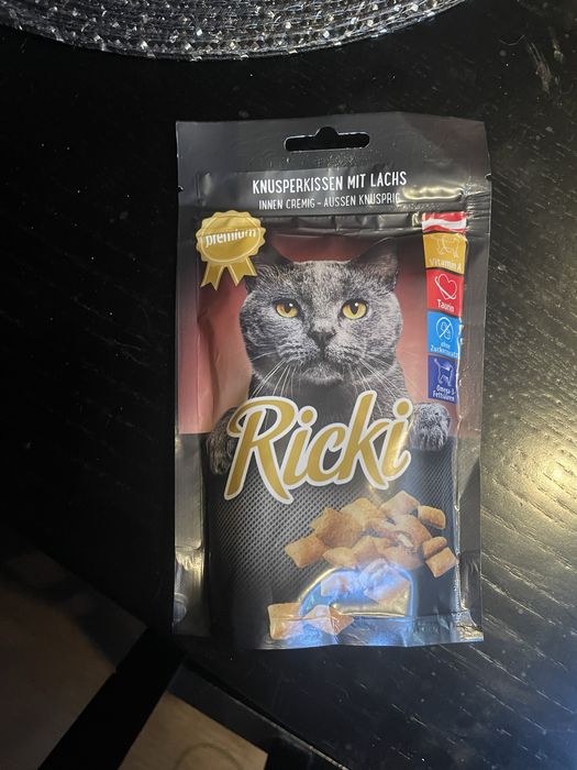 Вкусняшки для кошки(деликатесы)Корм для кошек