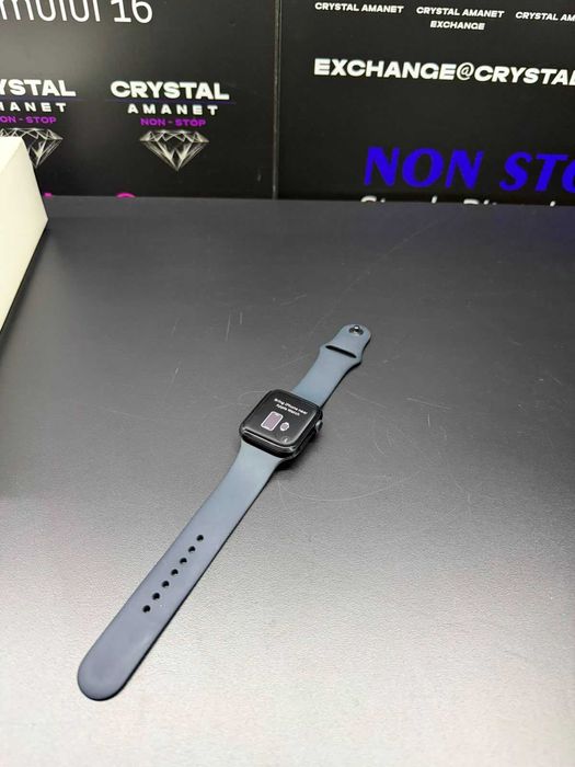 Apple Watch Se 3 44mm GPS, 100%Bat
