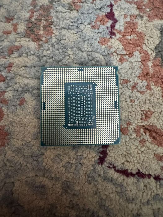 Kit placa de baza z370 pro4 + i5-8600