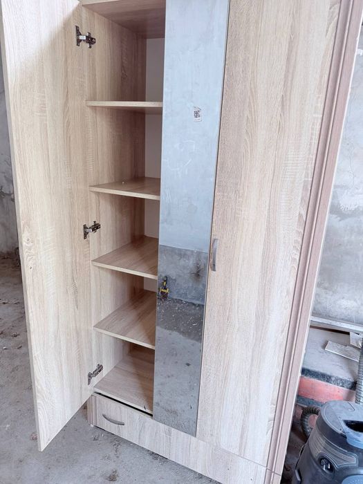 Продам дёшево мебель