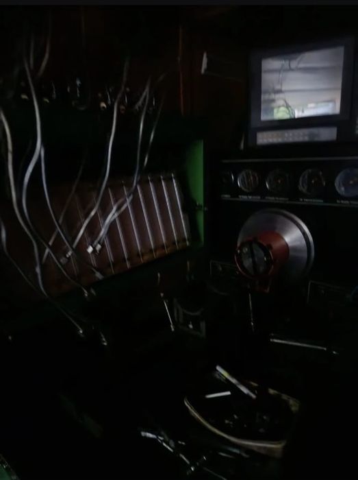 Продам стенд для ремонта тнвд