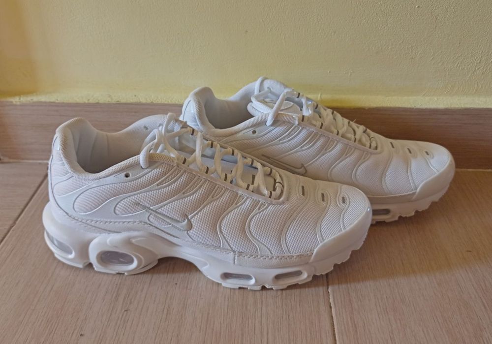 Nike Air Max Plus Tn Маратонки
