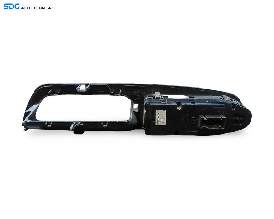 Panou Comenzi Geamuri Stanga Fata BMW X5 E70 2006 - 2013 Cod 61319122117 9122117 613191221179122117 [LR8463]