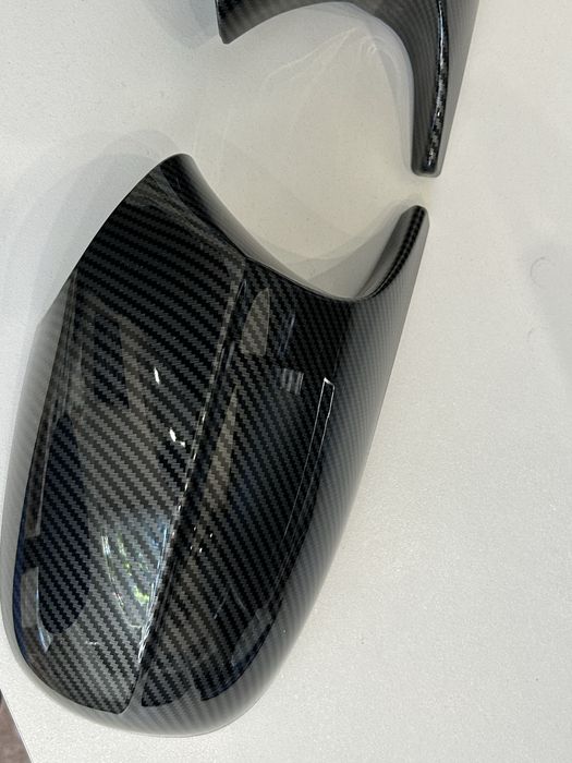 Батман Капаци за огледала Бмв E87 E81 E82 E90 E91 E92 facelift фейслифт