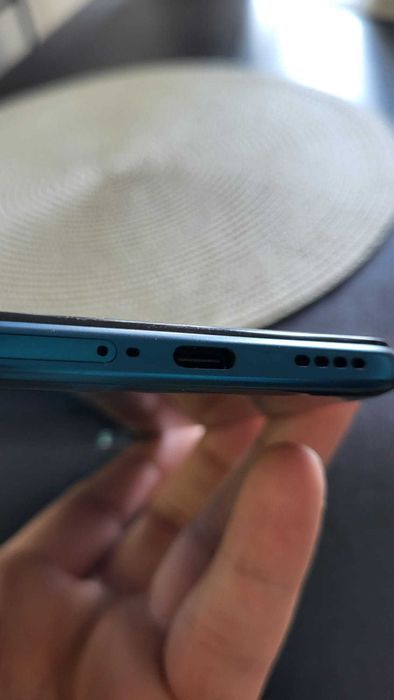 Telefon Realme X3 Superzoom, 256GB, 12GB RAM