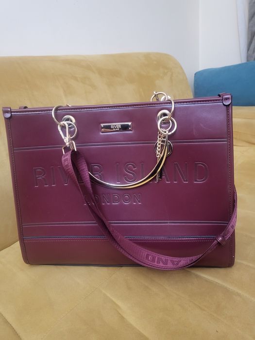 Чанта River Island