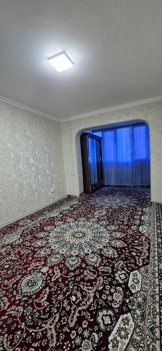 3 хоналик квартира 1 кават ижорага берилади, горгаз