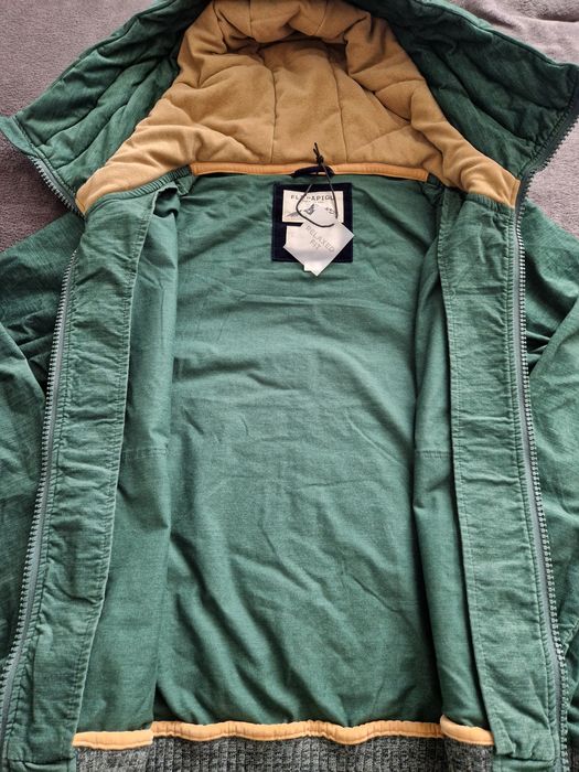 Ново мъжко преходно яке Fli Papigu