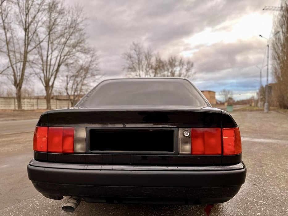 Продам Ауди 100 С4 2.0