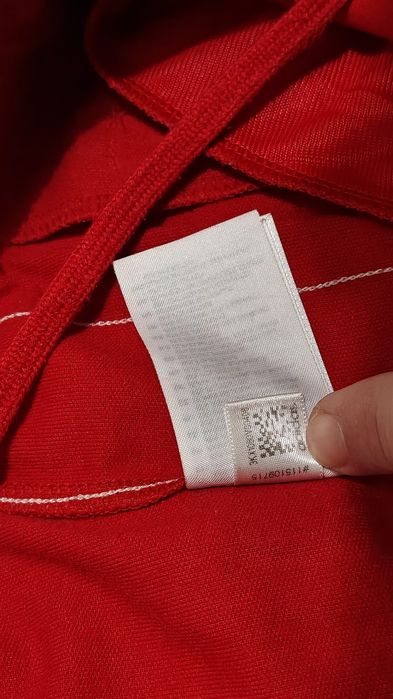 Pantaloni retro bărbați Adidas Originals J. Mano 83-C