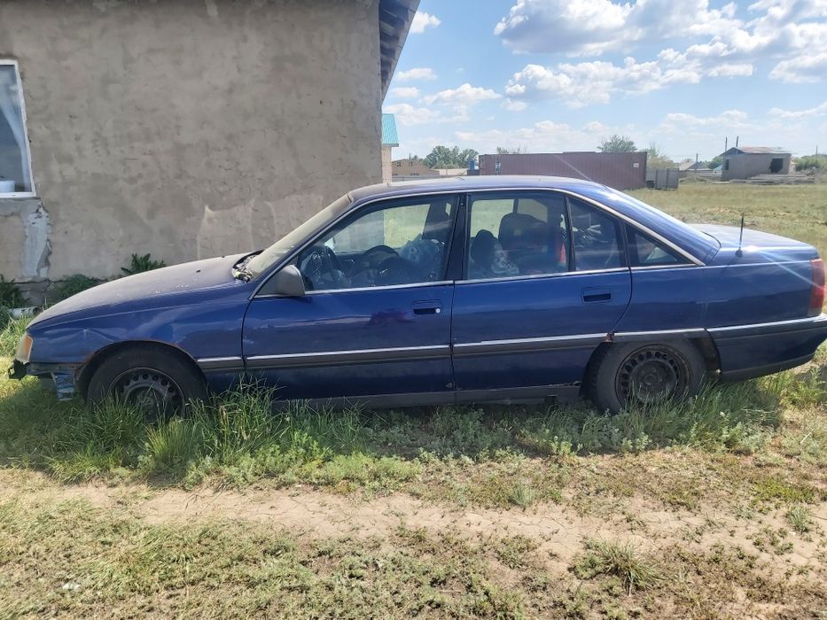 Продам Opel omega 2