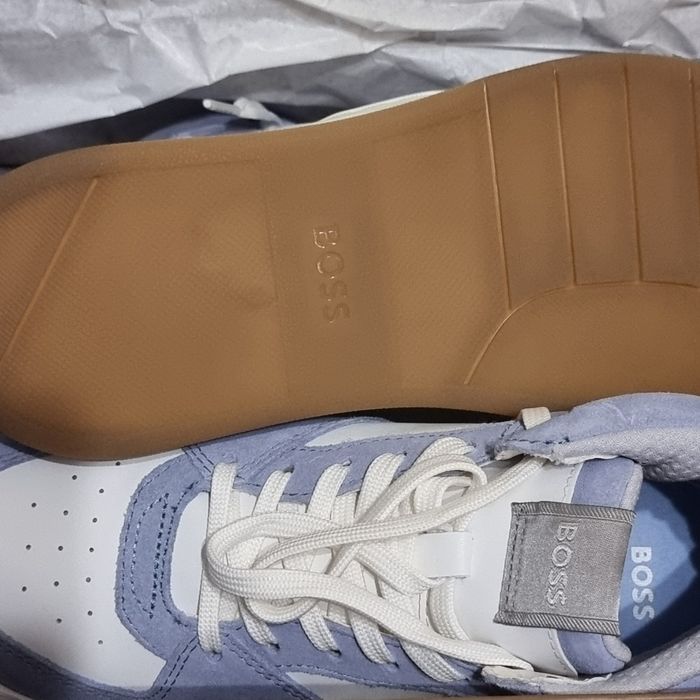 Boss кецове нови