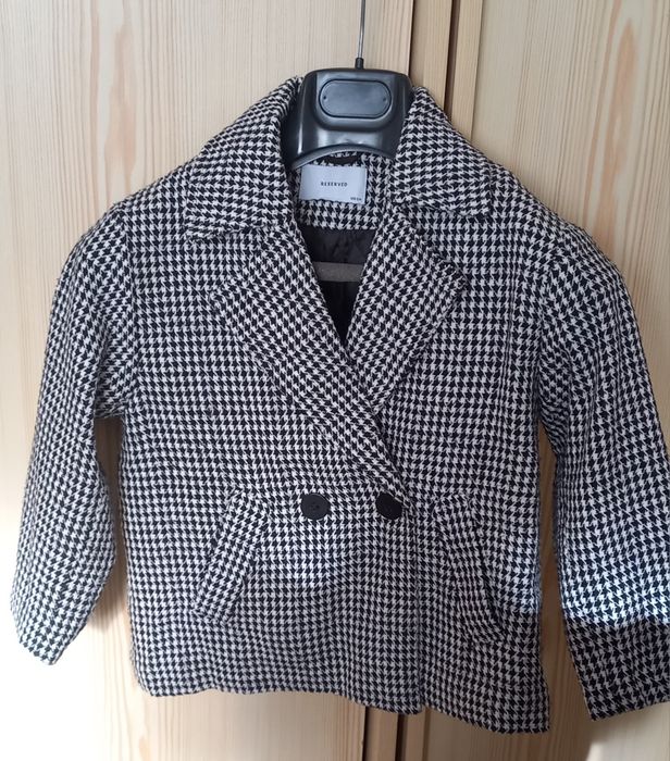 Geaca de iarna și palton fete