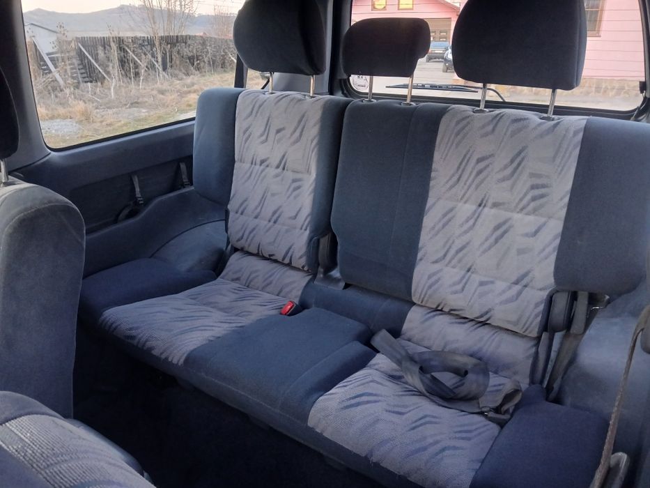 Vând Toyota LandCruiser 3,0 Diesel