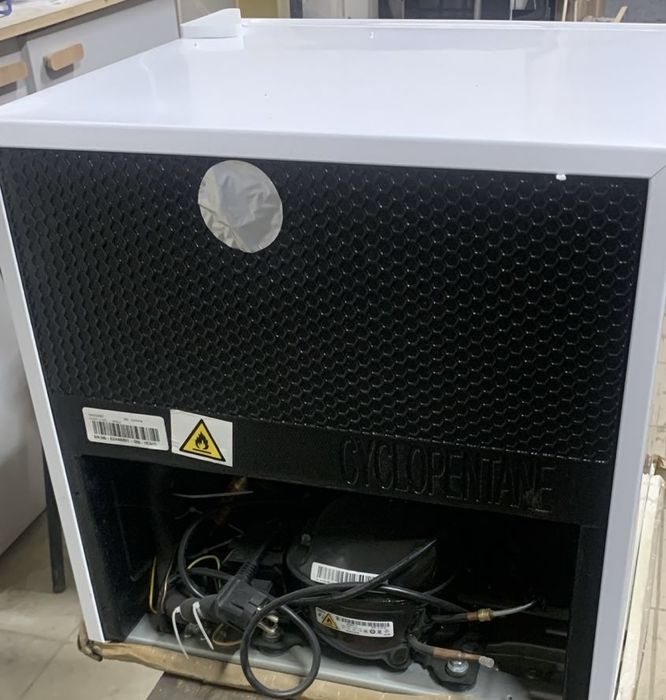 Холодильник-1 камерный «Dauscher» 55000тг.