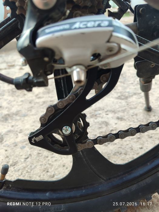 Shimano Acera RD-M360