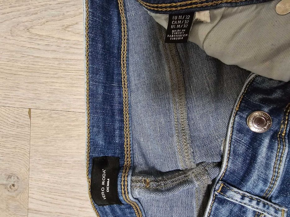 Дамски дънки  Vero moda