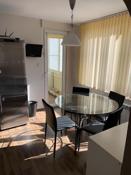 Дава се под наем Тристаен апартамент в София, Хиподрума - 100 кв.м за 996.03 € - Снимка #4