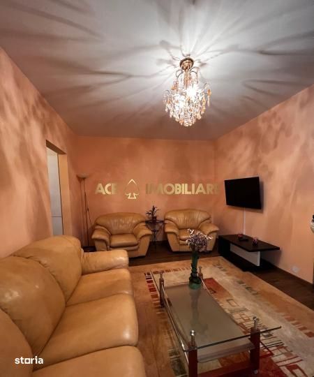 2 Camere de inchiriat | 1 Mai | Mobilat si Utilat | Central |
