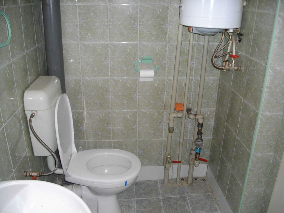 Дава се под наем Двустаен апартамент в Плевен, Идеален център - 60 кв.м за 229.5 € - Снимка #9