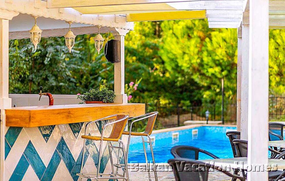 Двустаен мезонет до плажа в Обзор