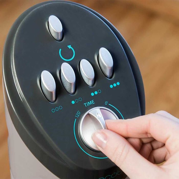 Вентилаторна кула Cecotec EnergySilence 9090 76см