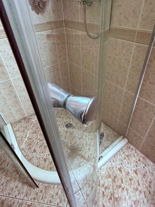 Душ Кабина 80х80 см