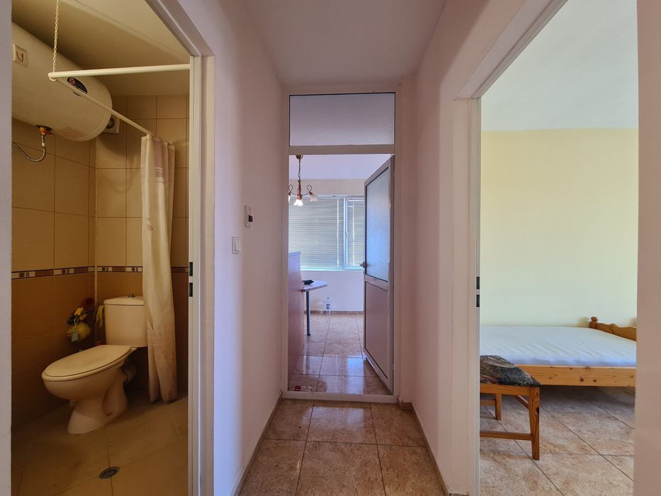 Продава се Тристаен апартамент в Приморско - 95 кв.м за 645 €/кв.м - Снимка #6